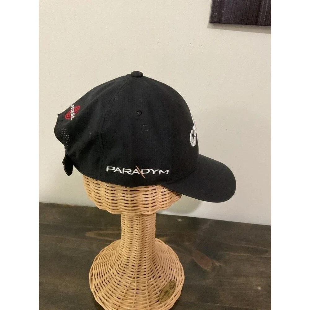 Callaway Chrome Soft Golf Cap